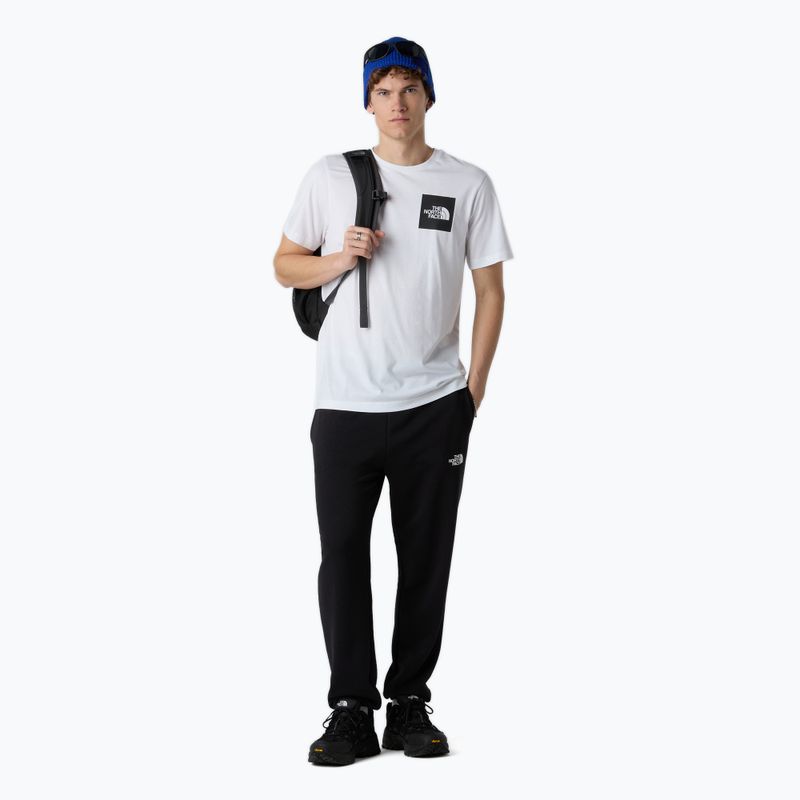 Shirt Herren The North Face Fine white 2