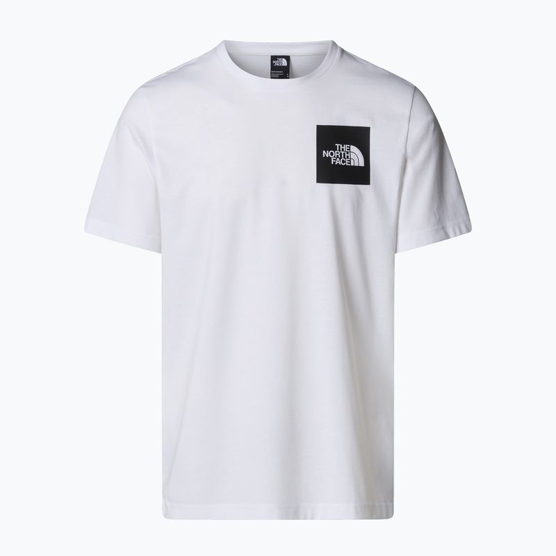 Shirt Herren The North Face Fine white 4