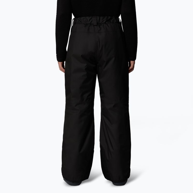 Skihose Kinder The North Face Freedom Insulated black 3