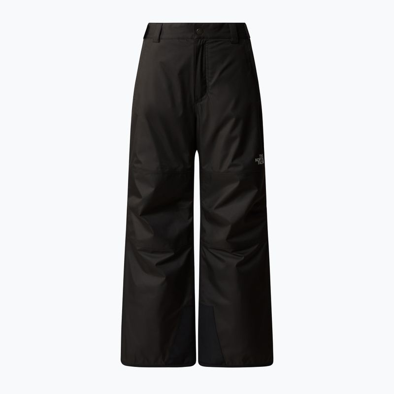 Skihose Kinder The North Face Freedom Insulated black 4