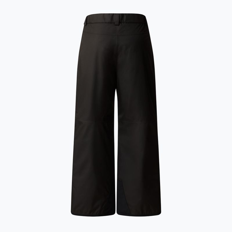Skihose Kinder The North Face Freedom Insulated black 5