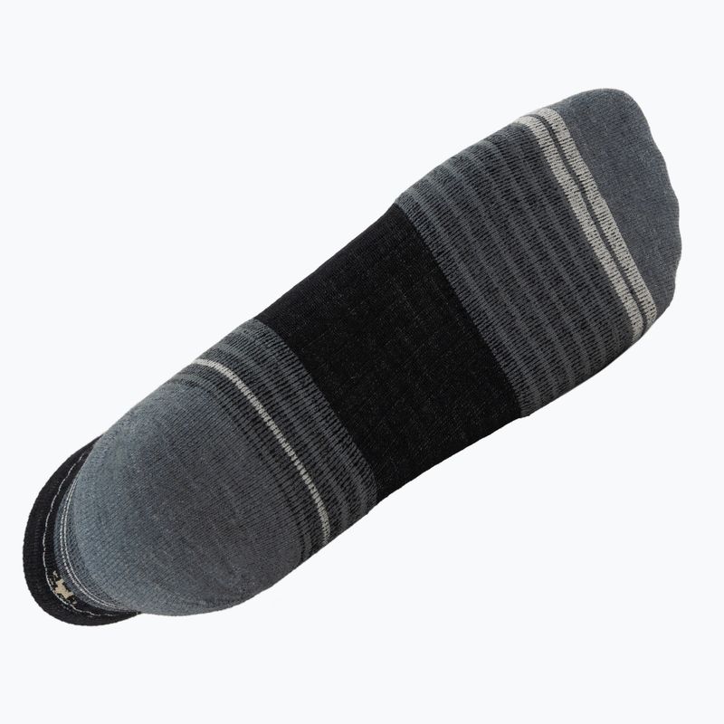Socken Smartwool Hike Ankle Hike black 4