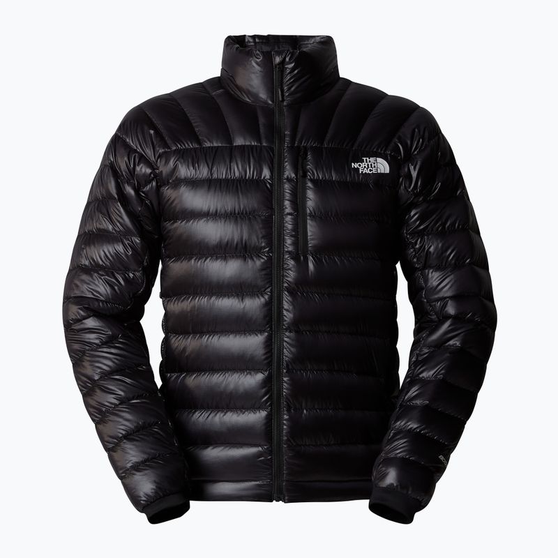 Daunenjacke Herren The North Face Summit Breithorn black 5