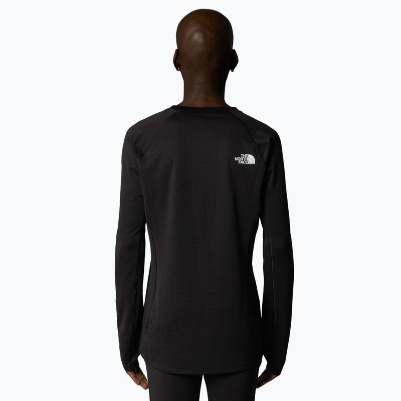 Herren-Thermoaktivshirt The North Face Summit Pro 120 Crew black 3
