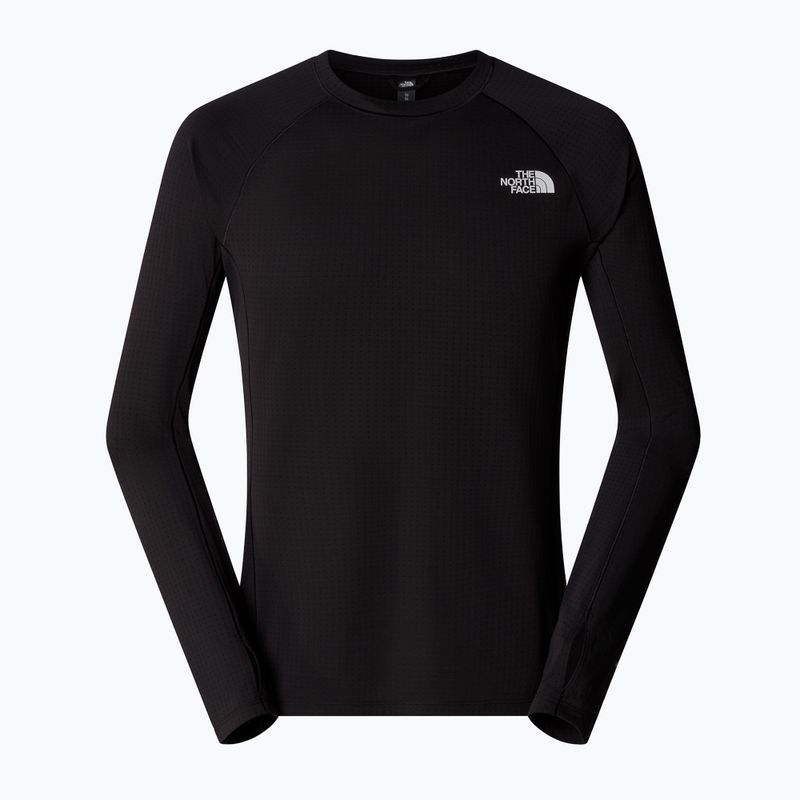 Herren-Thermoaktivshirt The North Face Summit Pro 120 Crew black 4