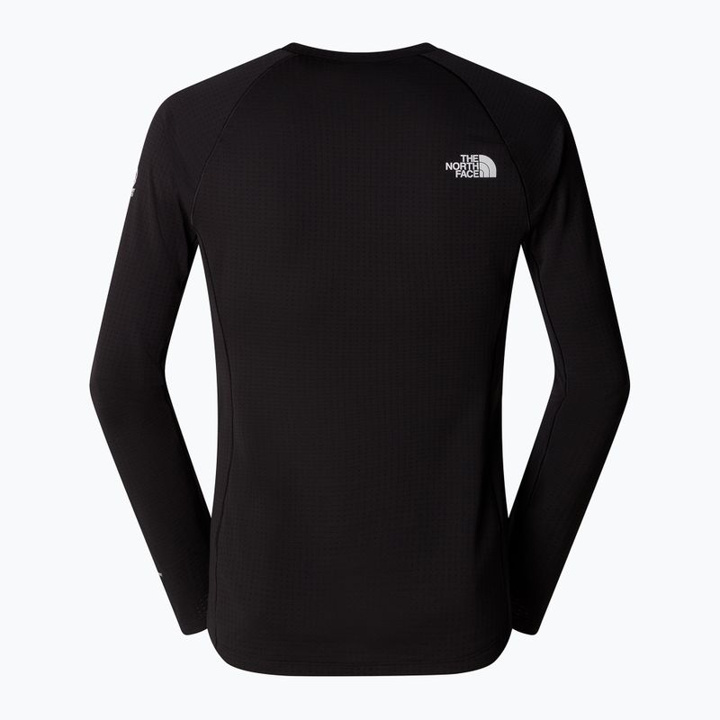 Herren-Thermoaktivshirt The North Face Summit Pro 120 Crew black 5