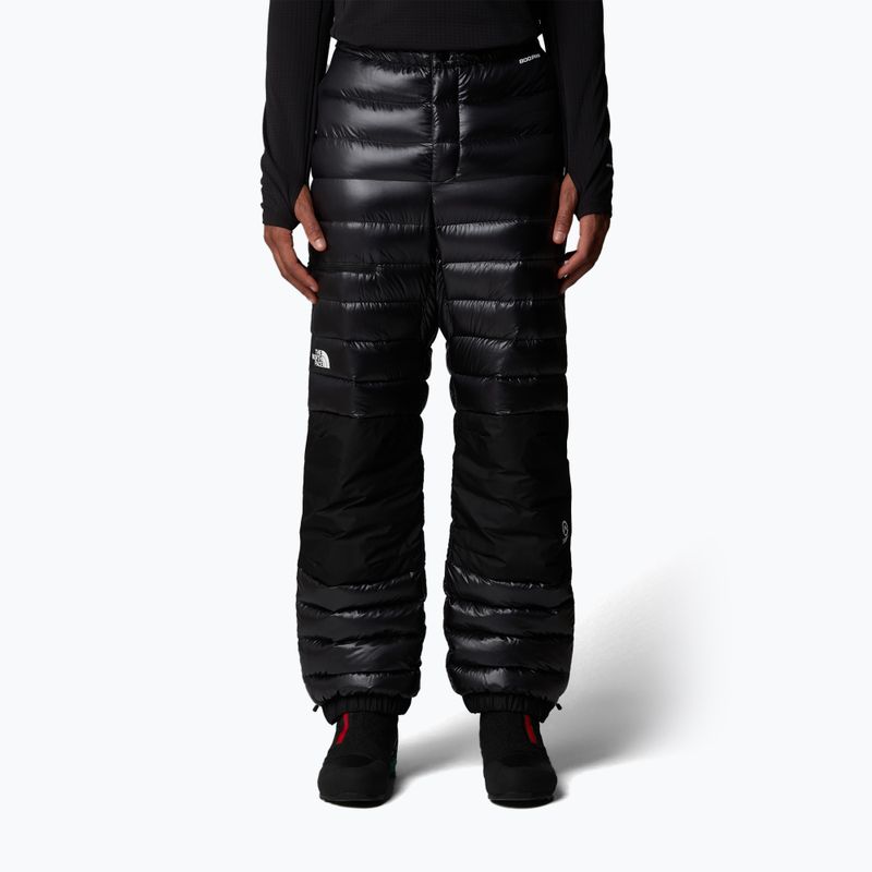 Hose Trekking The North Face Summit Breithorn black 3