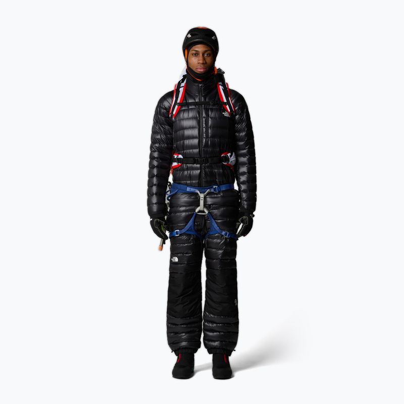 Hose Trekking The North Face Summit Breithorn black 4