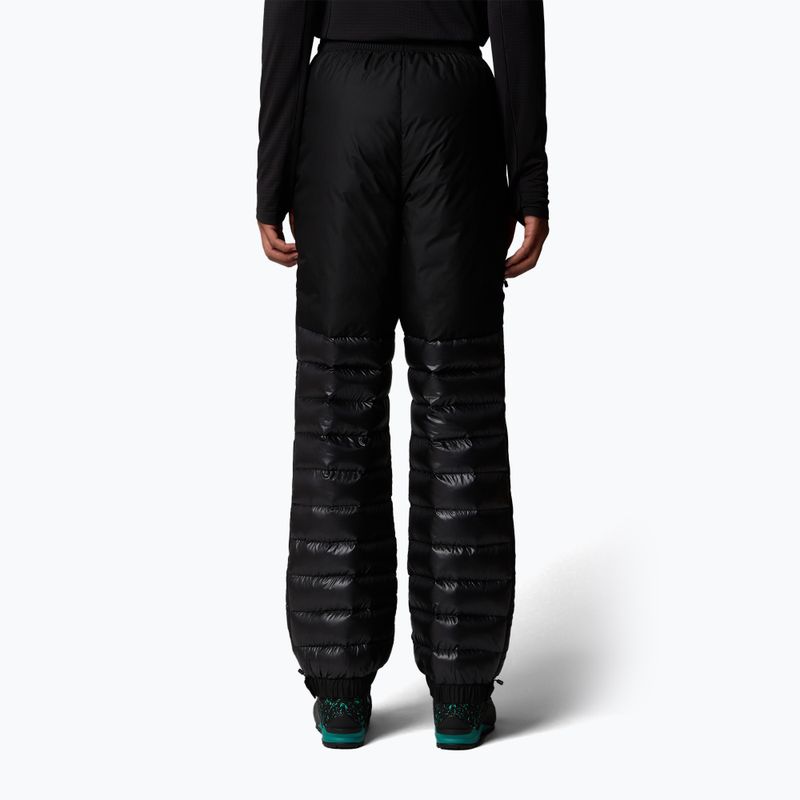 Hose Trekking The North Face Summit Breithorn black 5