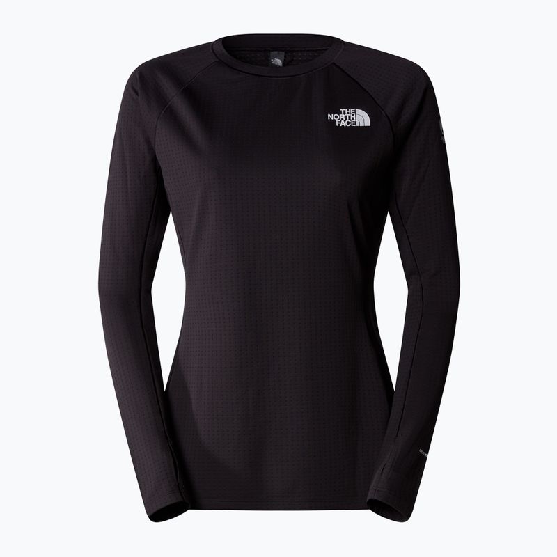 Damen-Thermoaktivshirt The North Face Summit Pro 120 Crew schwarz 4