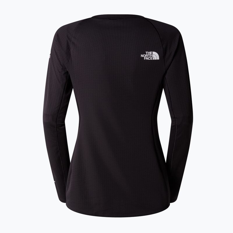 Damen-Thermoaktivshirt The North Face Summit Pro 120 Crew schwarz 5
