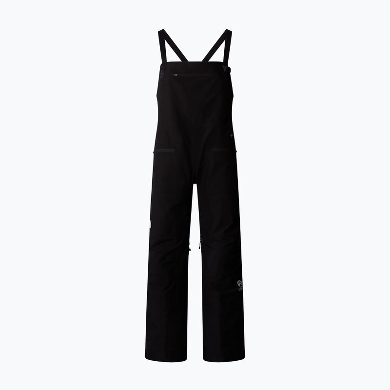 Damen Skihose The North Face Verbier GTX Bib schwarz 4