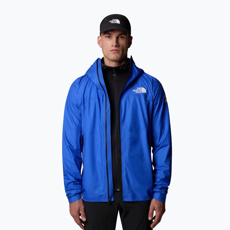 Regenjacke Herren The North Face Summit Papsura FutureLight tnf blue 4