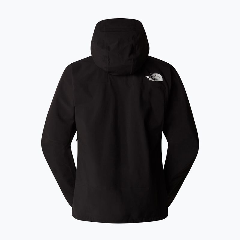 Regenjacke Herren The North Face Summit Torre Egger Futurelight black 2