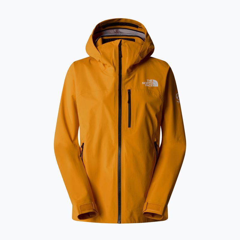 Regenjacke Damen The North Face Summit Torre Egger Futurelight apricot glaze 5