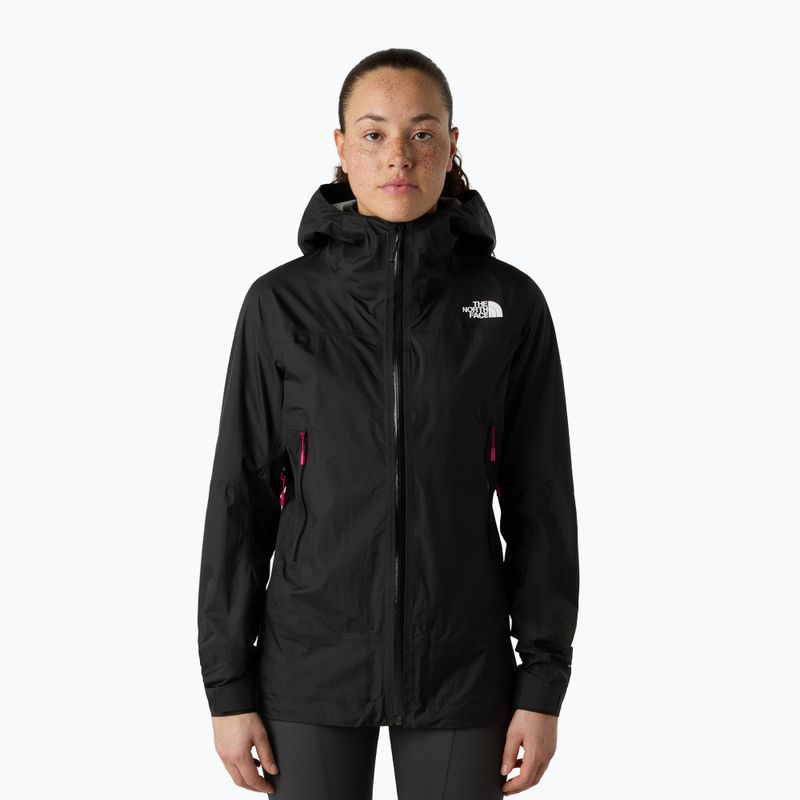 Regenjacke Damen The North Face Signal 2.5L Dryvent tnf black 4