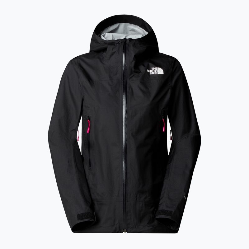 Regenjacke Damen The North Face Signal 2.5L Dryvent tnf black