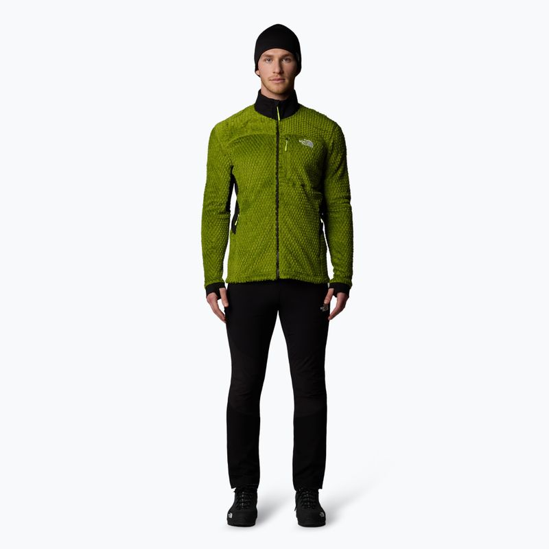 Herren-Trekkinghose The North Face Circadian schwarz 2