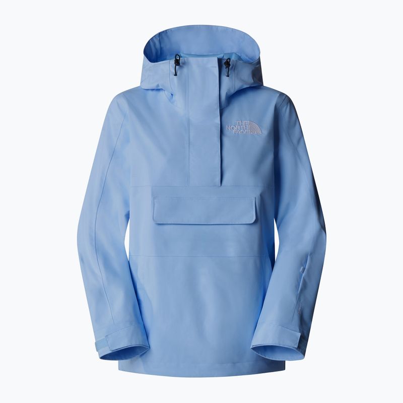 Skijacke Damen The North Face Driftview Anorak cornflower 4
