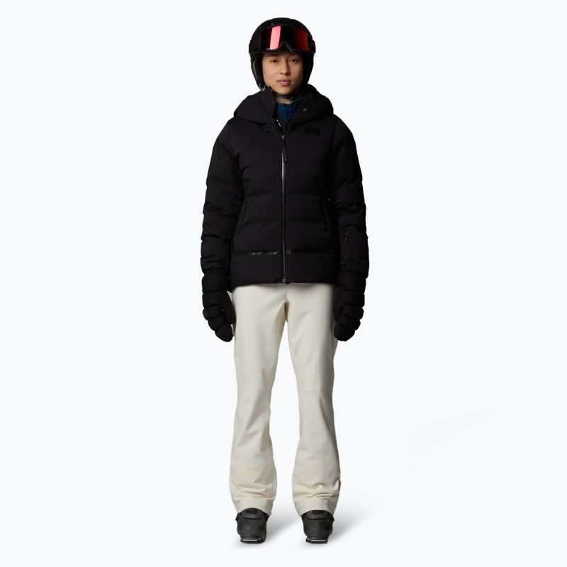 Skijacke Damen The North Face Cirque Down black 2