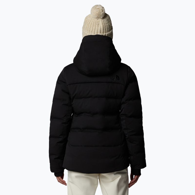 Skijacke Damen The North Face Cirque Down black 3