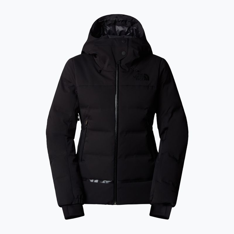 Skijacke Damen The North Face Cirque Down black 5