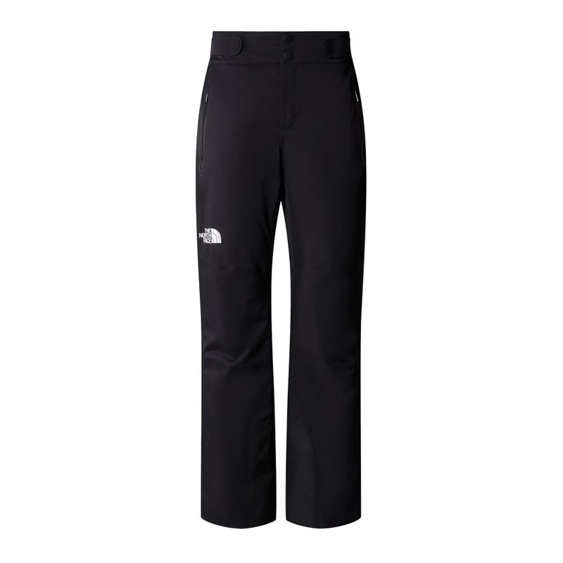 Damen Skihose The North Face Lenado schwarz 4