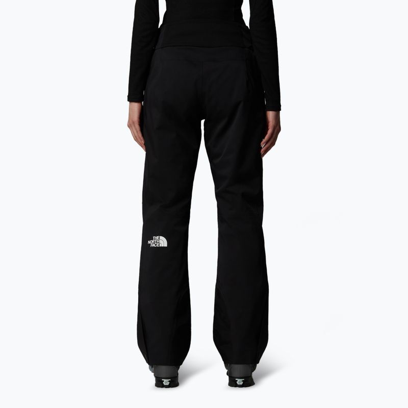 Skihose Damen The North Face Lenado Short black 3