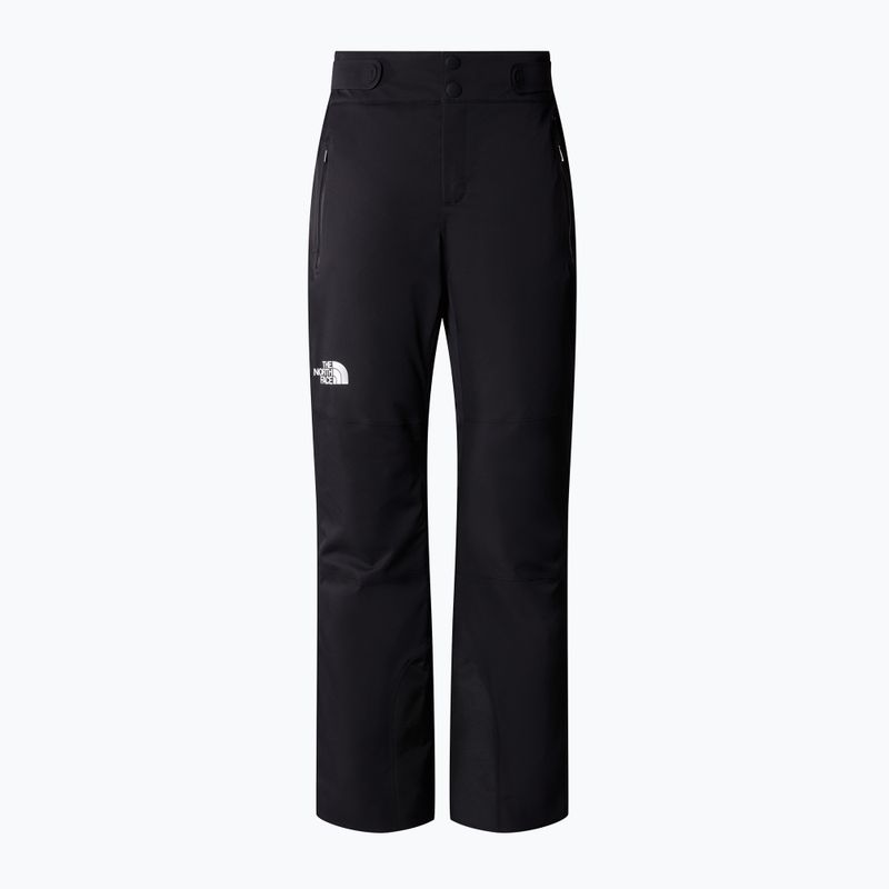 Skihose Damen The North Face Lenado Short black 4