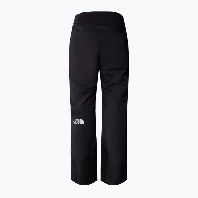 Skihose Damen The North Face Lenado Short black 5