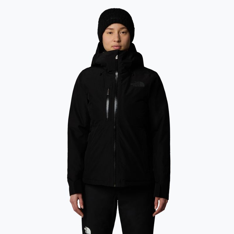 Skijacke Damen The North Face Descendit black