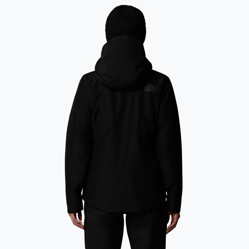 Skijacke Damen The North Face Descendit black 3