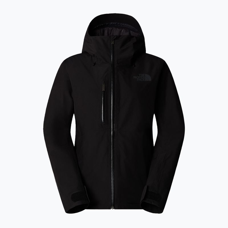 Skijacke Damen The North Face Descendit black 5