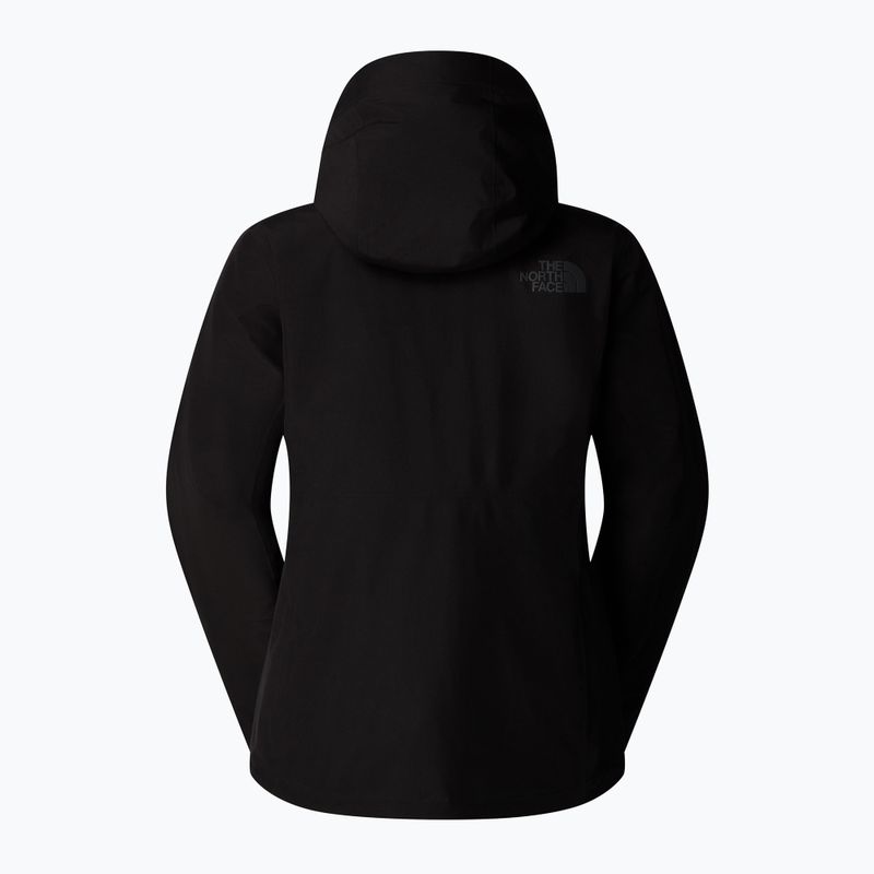 Skijacke Damen The North Face Descendit black 6