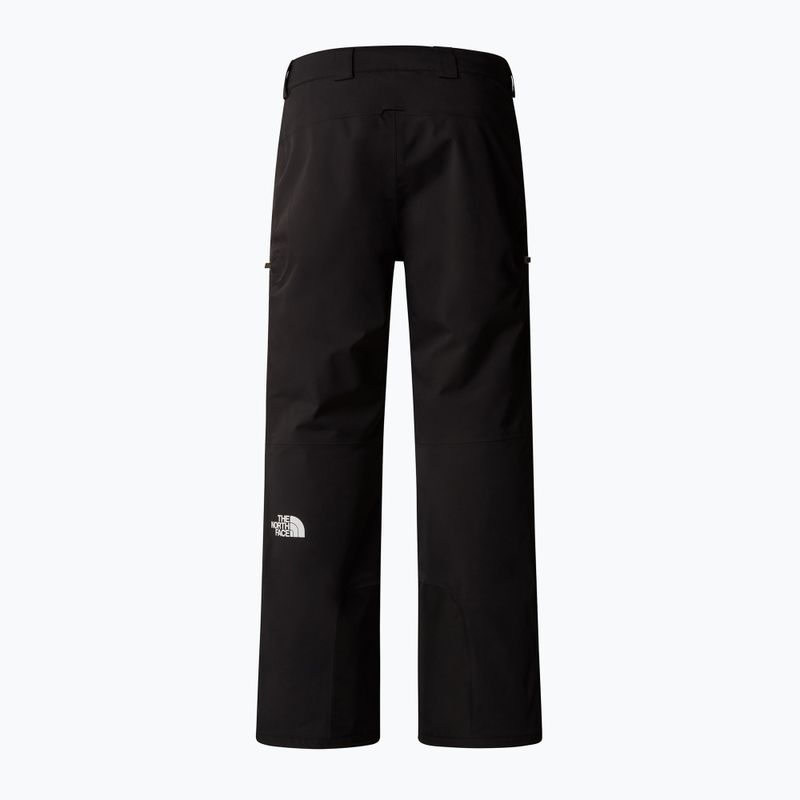 Herren Skihose The North Face Chakal Short schwarz 5