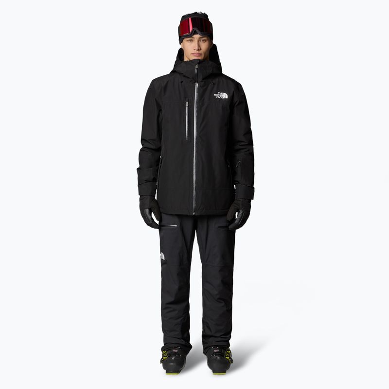 Skijacke Herren The North Face Descendit black 2