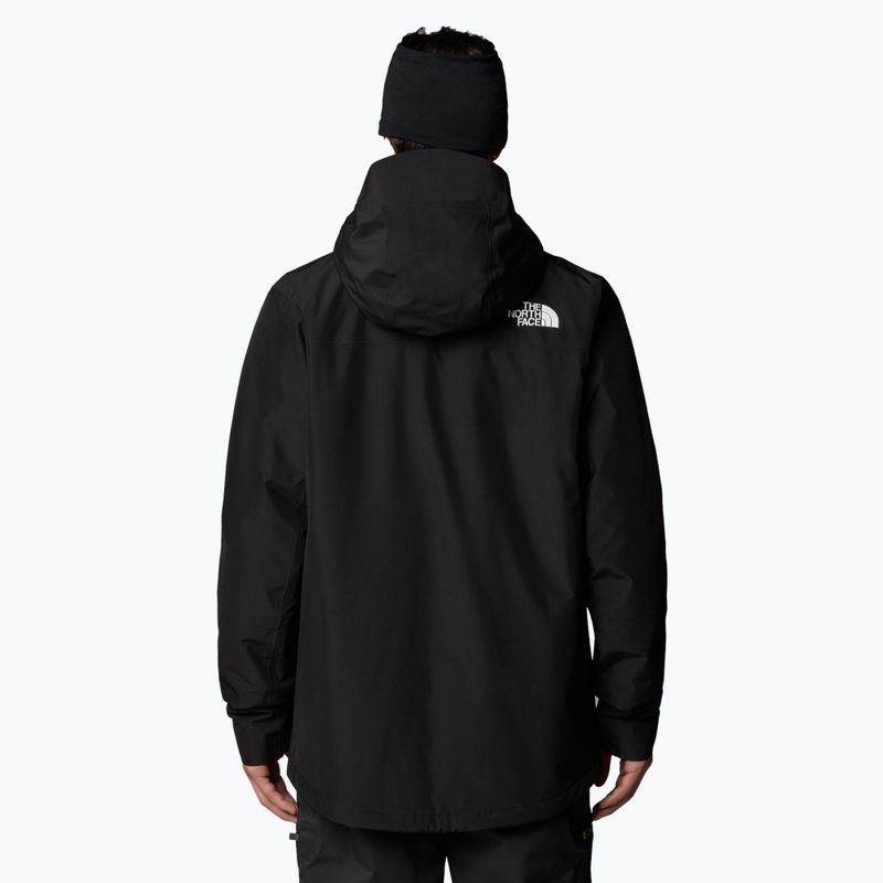 Skijacke Herren The North Face Descendit black 3