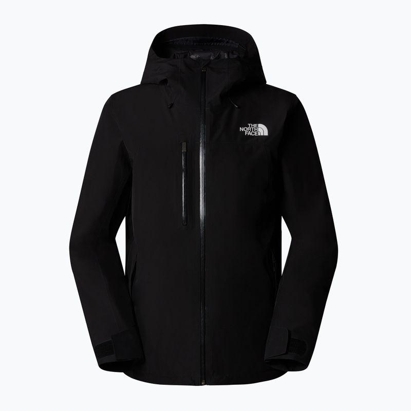 Skijacke Herren The North Face Descendit black 5