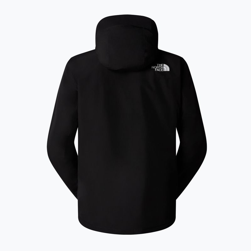 Skijacke Herren The North Face Descendit black 6