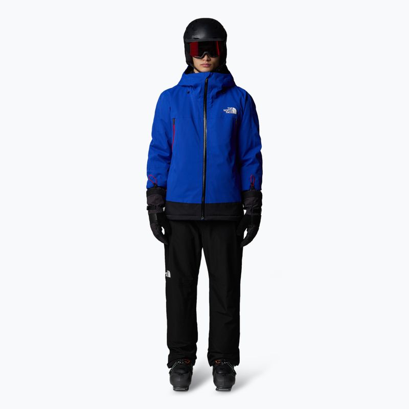 Skihose Herren The North Face Descendit black 2