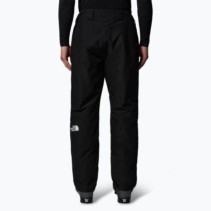 Skihose Herren The North Face Descendit black 3