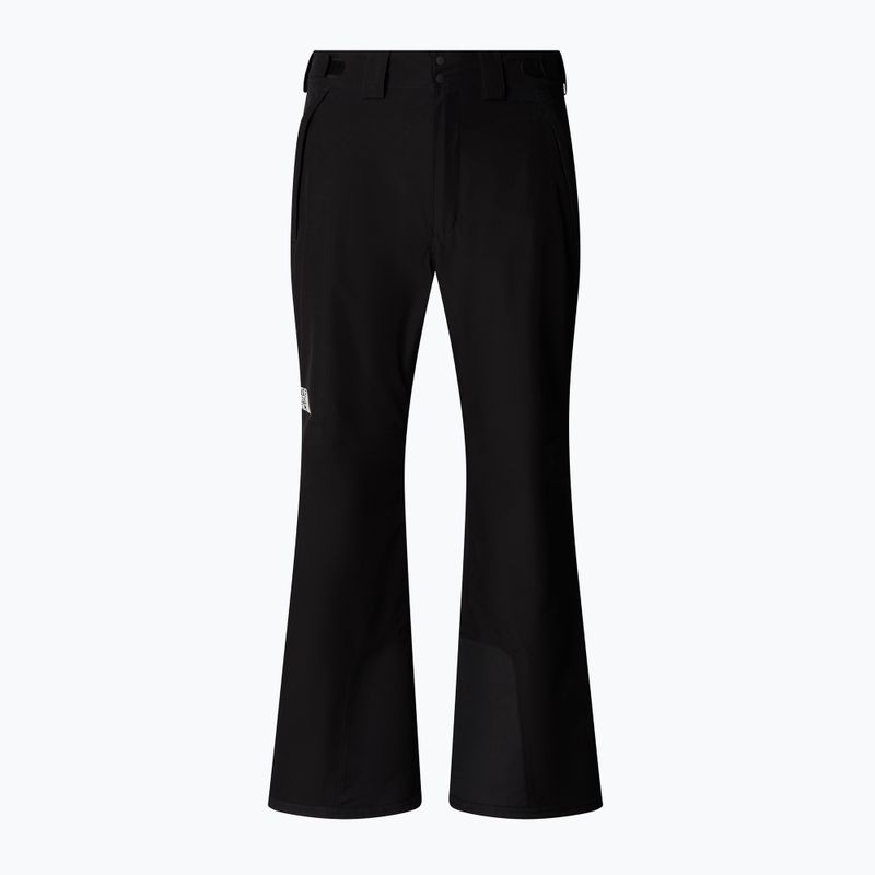 Skihose Herren The North Face Descendit black 4