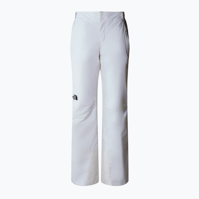 Damen-Skihose The North Face Descendit weiß 4