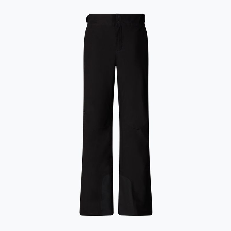 Damen Skihose The North Face Descendit schwarz 4