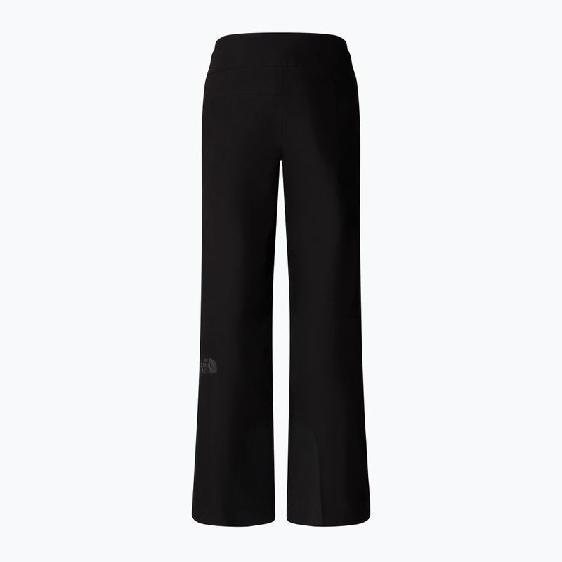 Damen Skihose The North Face Descendit schwarz 5