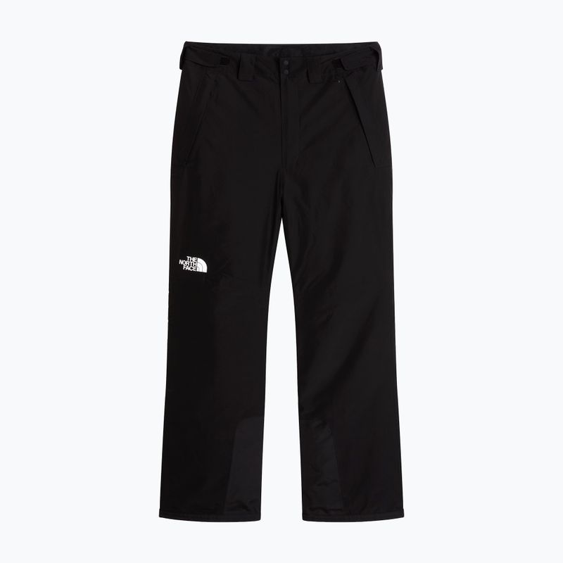 Herren Skihose The North Face Descendit tnf black 5