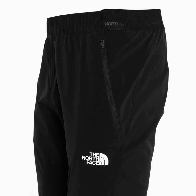 Trekking Hose Herren The North Face Ridge Po Slim Tapered tnf black/tnf black 3