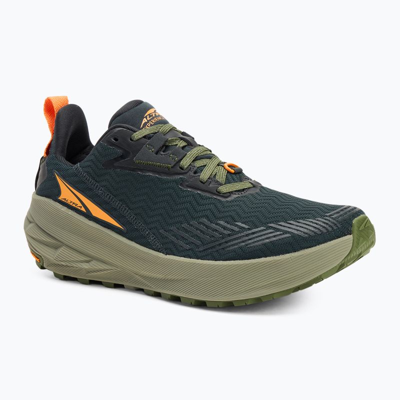Laufschuhe Herren Altra Experience Wild black