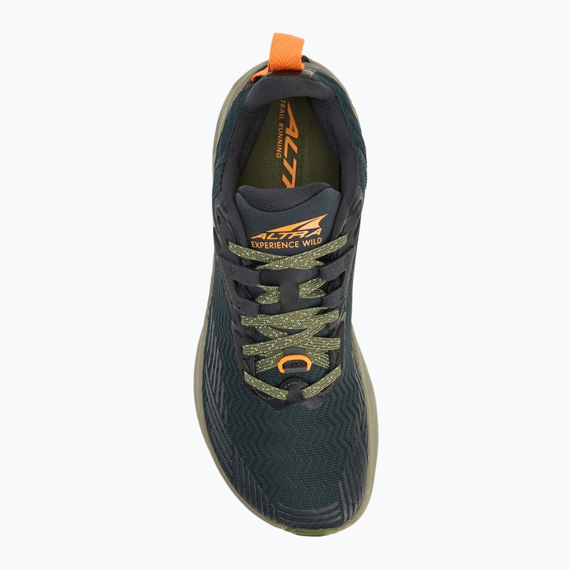 Laufschuhe Herren Altra Experience Wild black 5