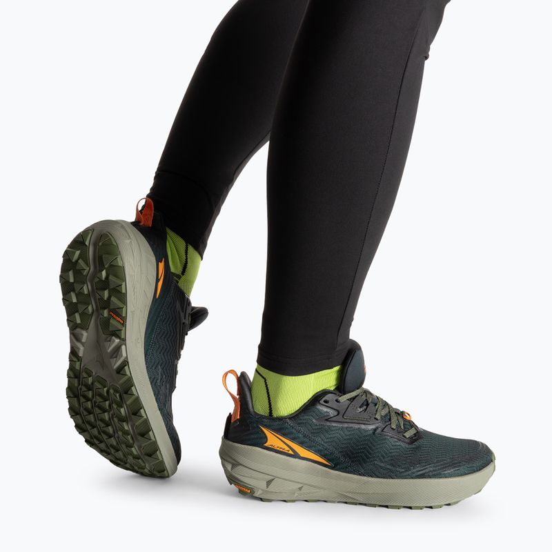 Laufschuhe Herren Altra Experience Wild black 2